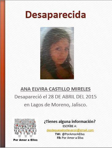 ANA ELVIRA CASTILLO MIRELES_28 DE ABRIL 2015_LAGOS DE MORENO