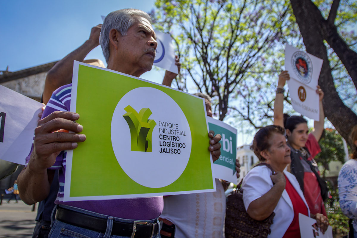 Acaparadores del agua 2