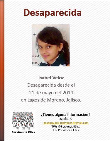 ISABEL VELOZ_21 DE MAYO 2014_LAGOS DE MORENO
