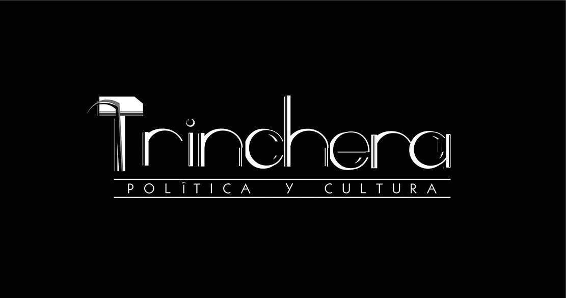 Trinchera – Logo