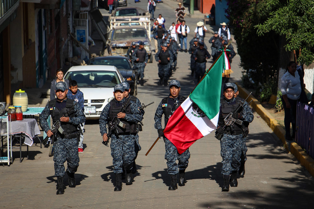 Cherán 13 Mariomarlo