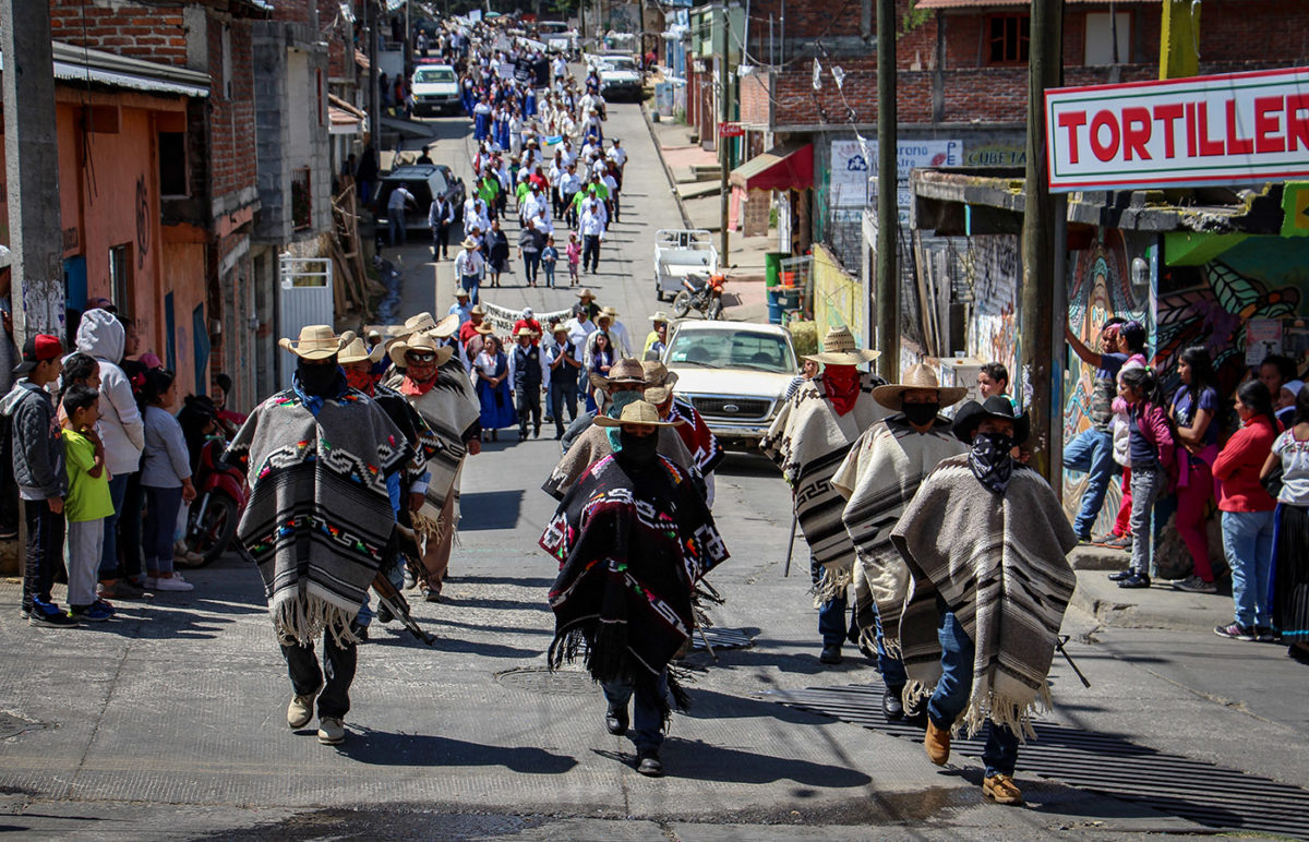 Cherán 20 Mariomarlo