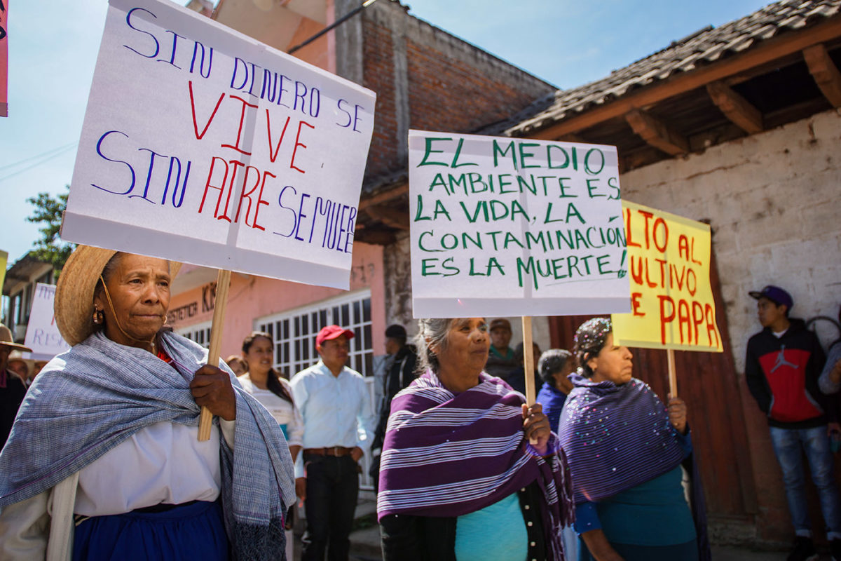 Cherán 26 Mariomarlo