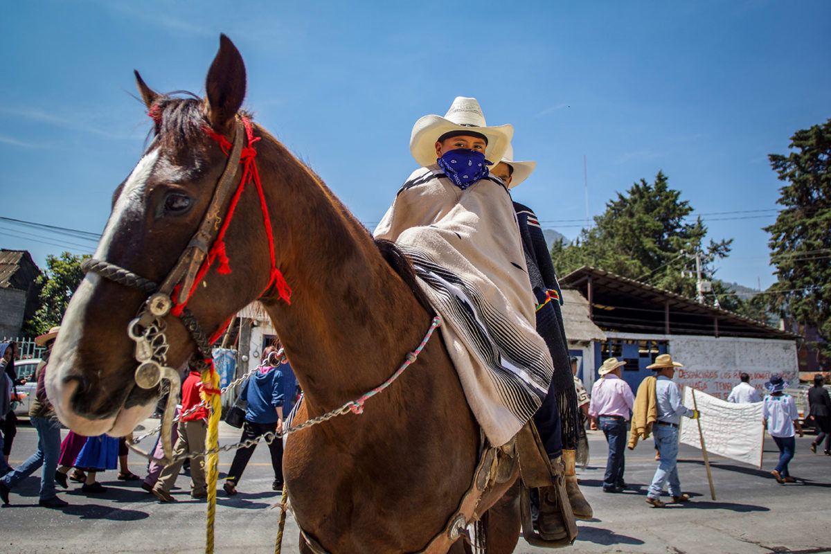 Cherán 27 Mariomarlo
