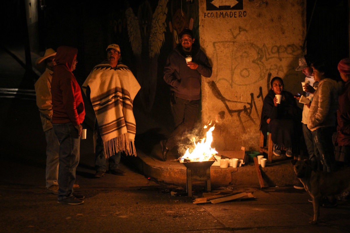 Cherán 8 Mariomarlo