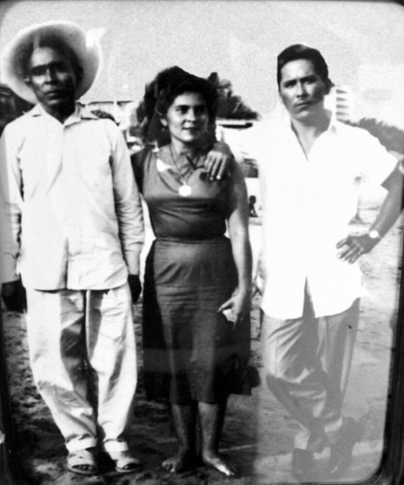 Braulia-su-papá-y-Epifanio