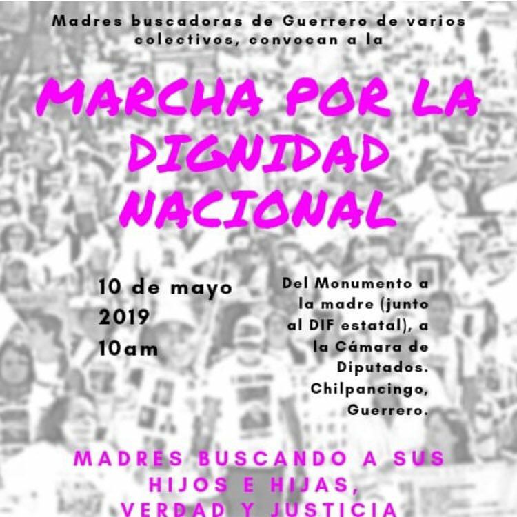 CONVOCARTORIA GUERRERO