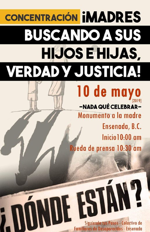 CONVOCATORIA BAJA CALIFORNIA