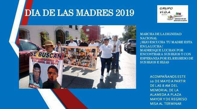 CONVOCATORIA COAHUILA