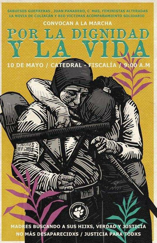 CONVOCATORIA CULIACÁN