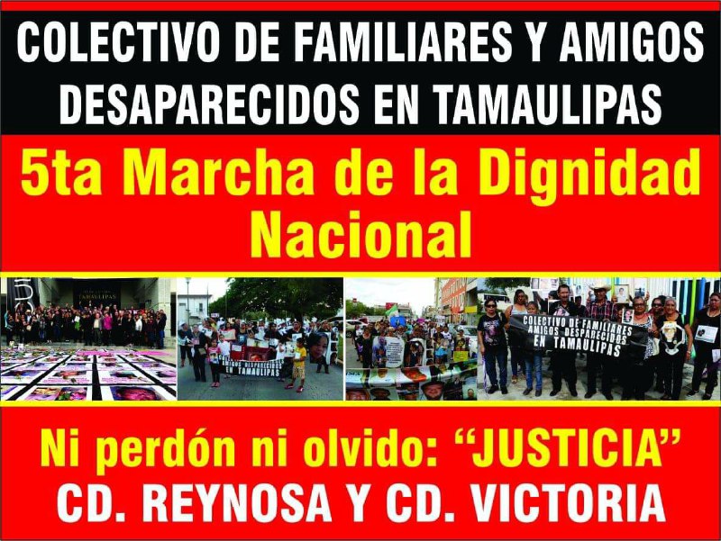 CONVOCATORIA REYNOSA