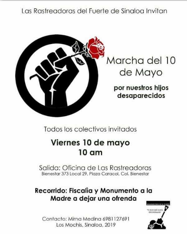 CONVOCATORIA SINALOA