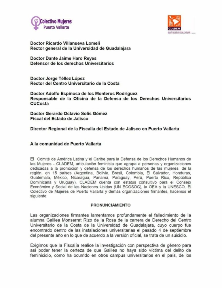 COMUNICADO CLADEM GALILEA 1_