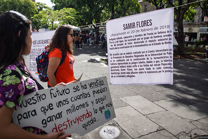 Huelga por el clima 10