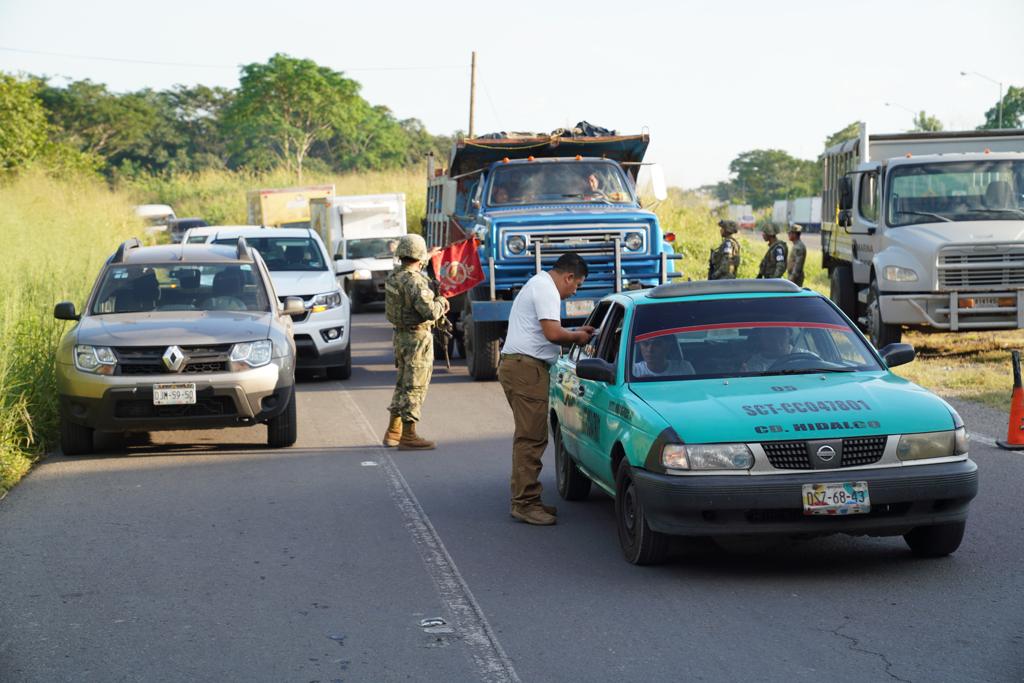 Detenciones migratorias_foto INM