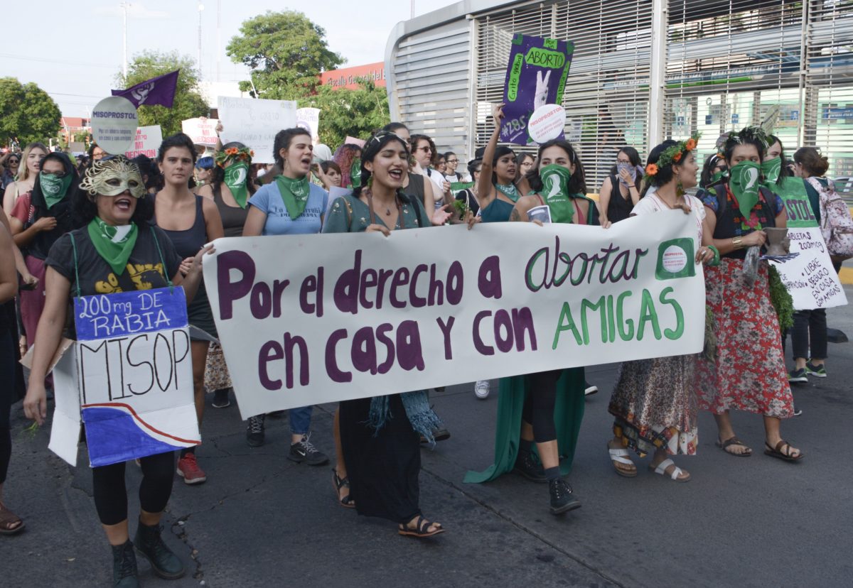 Misoprostol: una alternativa viable y segura para abortar en Guadalajara |  Zona Docs