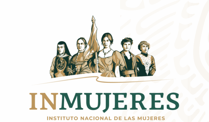 inmujeres