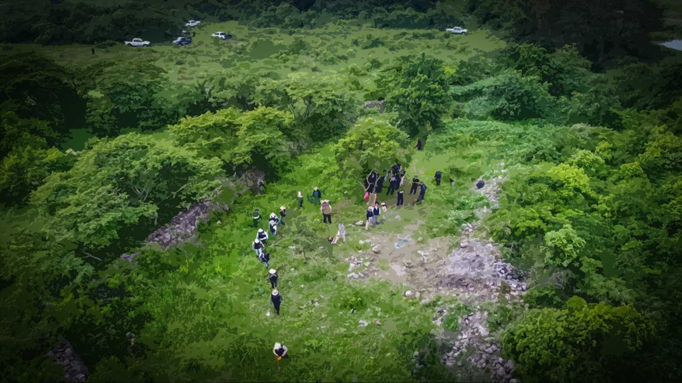 Fosas clandestinas ¿Qué cambia con el nuevo Protocolo Homologado de