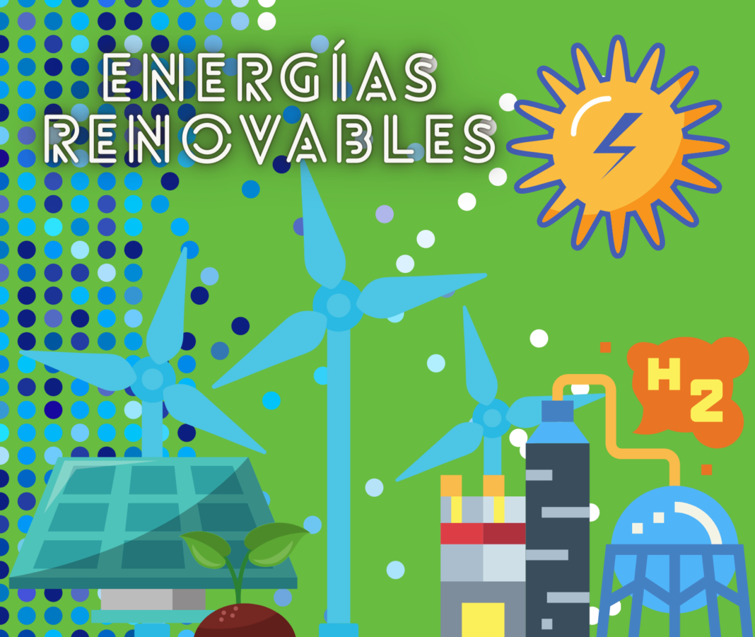 El potencial de las energías renovables en México es subutilizado: WWF y  FFF México | Zona Docs