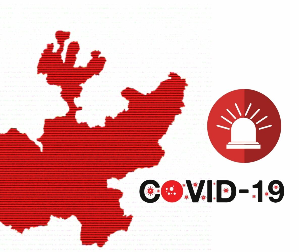 ALARMA COVID JALISCO