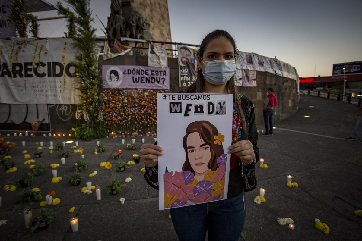 WENDY PORTADA