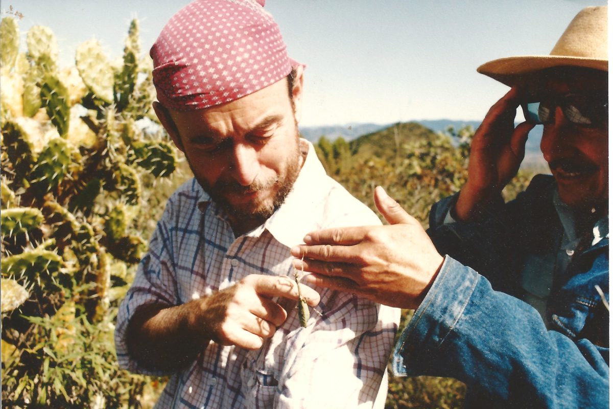 4-Con-el-Maestro-Marroquin-en-la-Meseta-Purepecha-Mexico-1994-1200×800