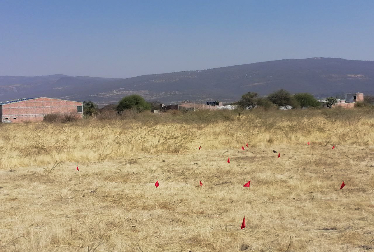 Fosas clandestinas en Guanajuato la violencia que continúa en 2021