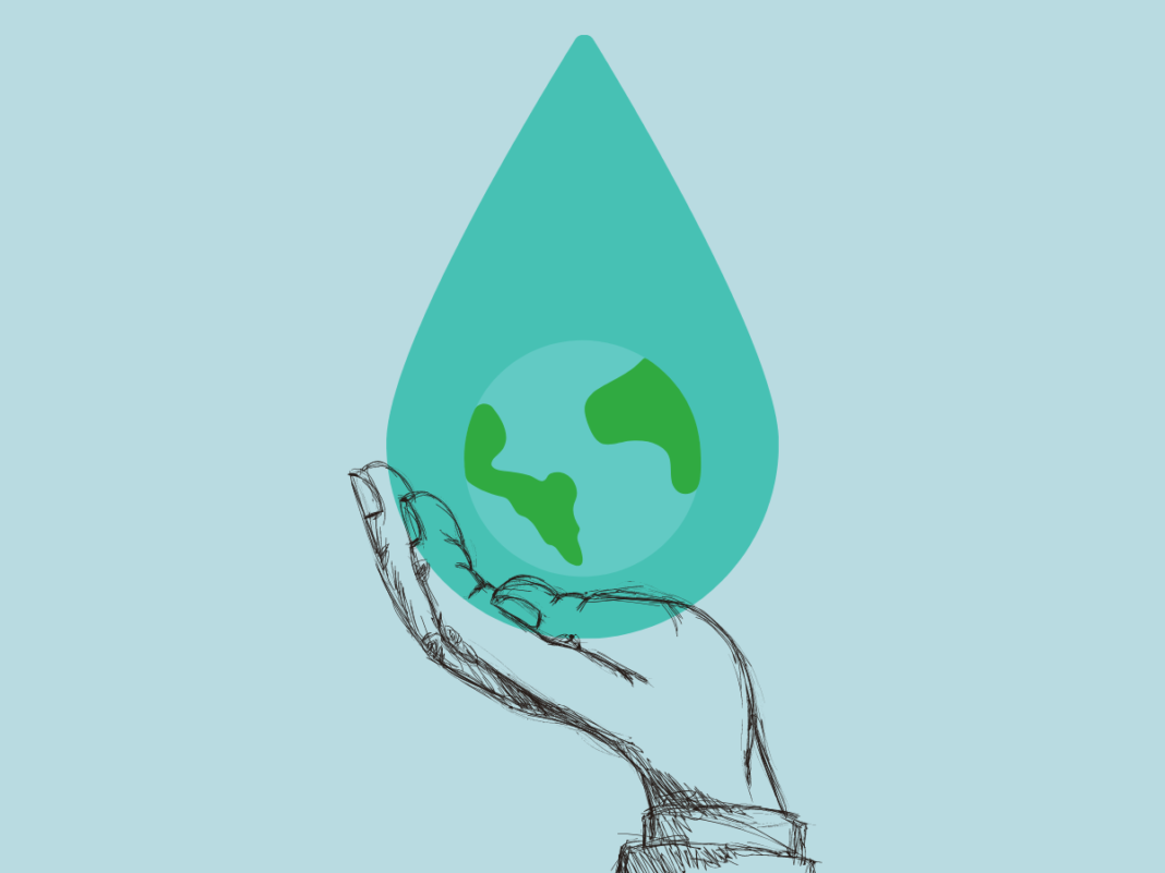 10 mantras” ciudadanas para solucionar la crisis del agua en México | Zona  Docs