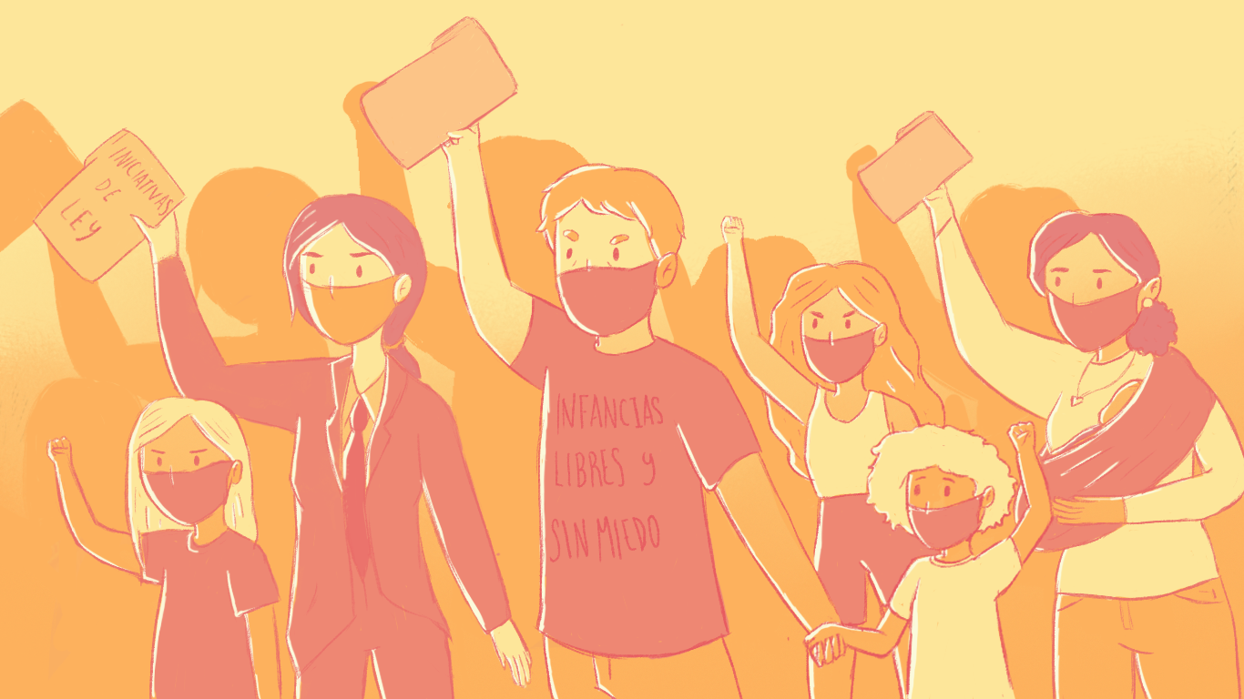 Recomendaciones con carpetitas