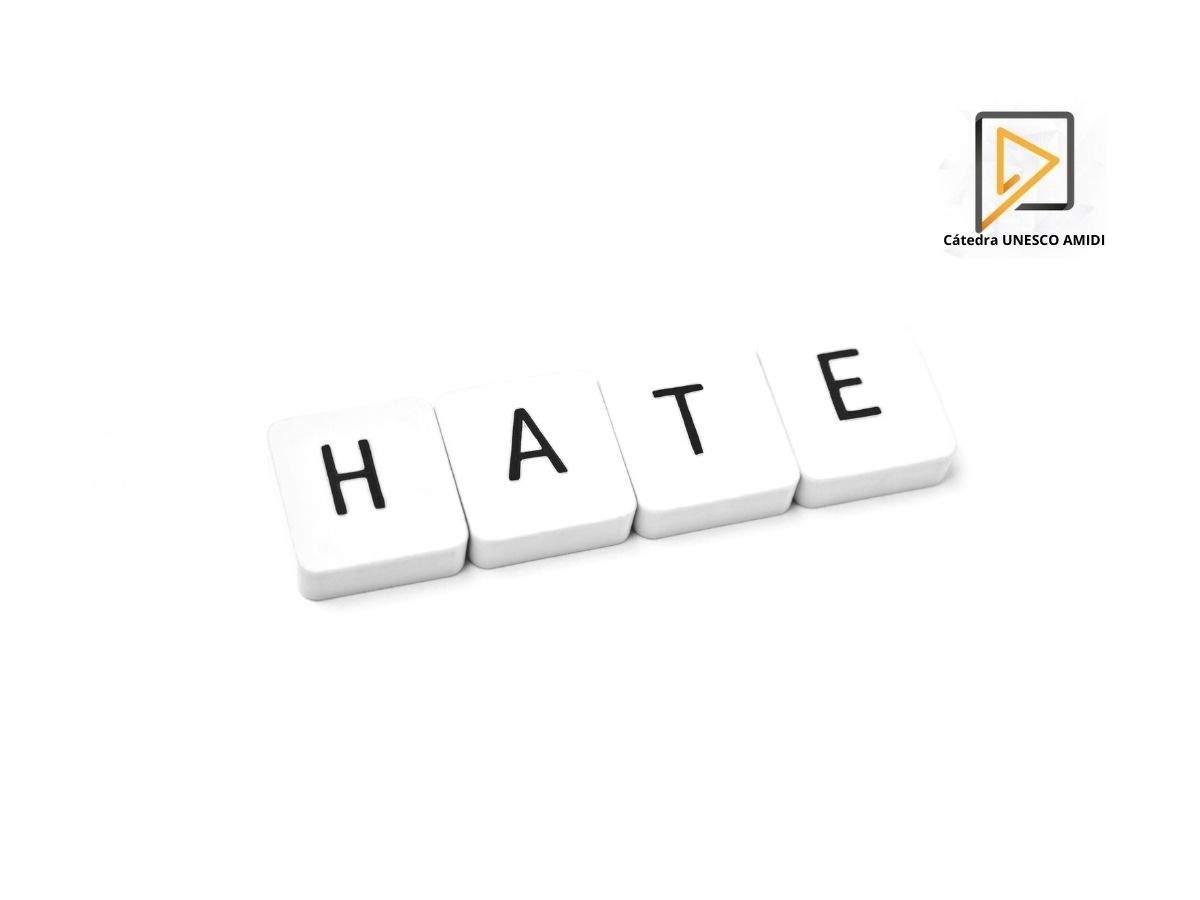 discurso de odio