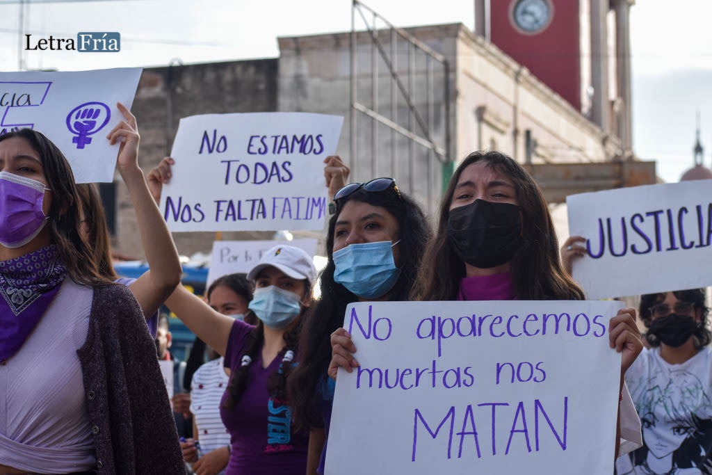 marcha_fatima_10_VMP121021_feminicidio_niunamas_niunamenos_justicia_morado_
