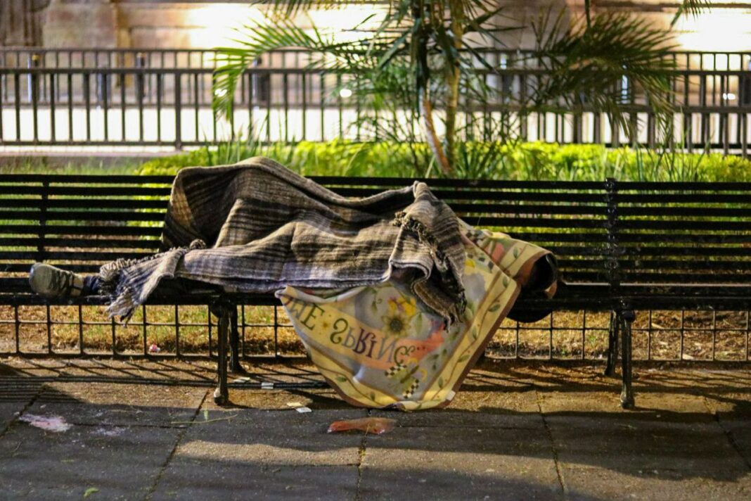 “Apostar por transformar la vida de las familias que habitan las calles ...