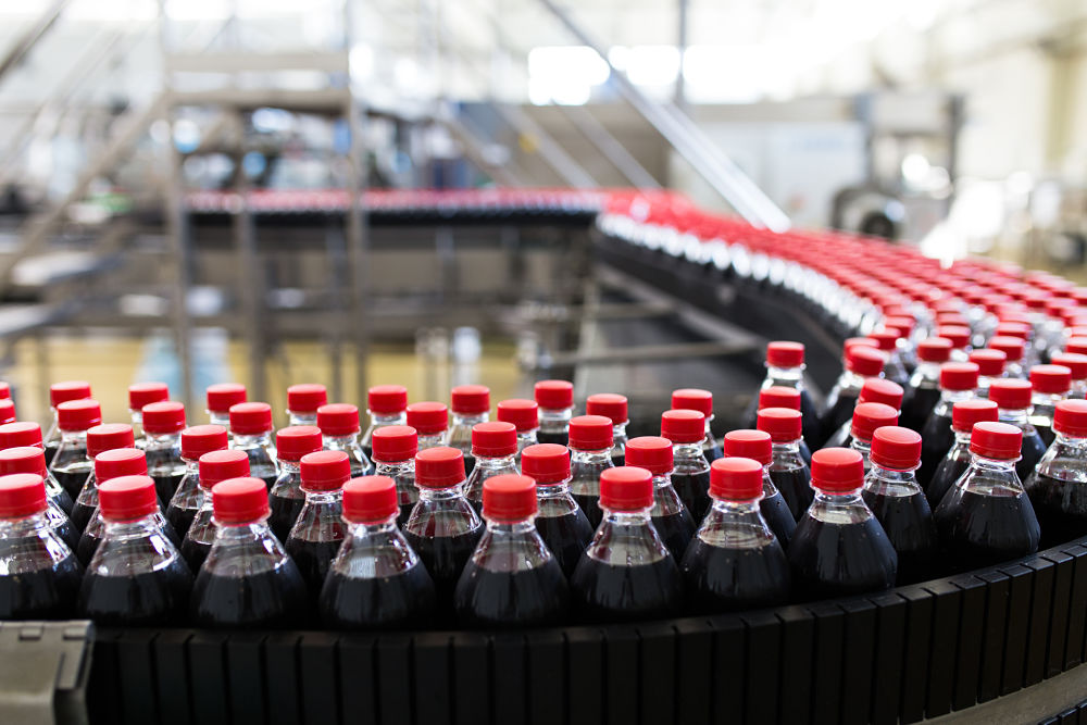 Iniciativa ayuda a fabricantes de botellas a bajar costos energéticos