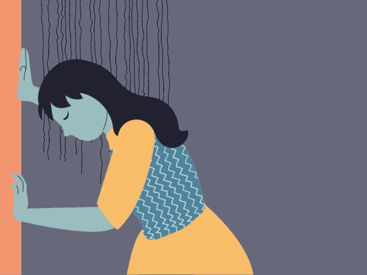 Portada_Laura privada de la libertad por denunciar a su agresor_