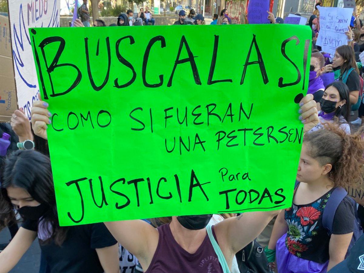 Portada_Yessenia Araceli_Desaparecida