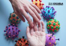 Long Covid: Lo que no se quiere ver tras la pandemia por Covid-19