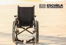 Habitar la discapacidad entre espacios inaccesibles