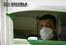 Una movilidad que no mueve a todos