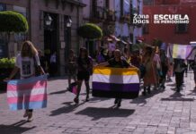 Trans*formar los espacios de resistencia: lo TERF y las subjetividades queer