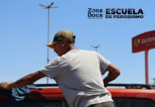 Más allá de lo que aparentemente vemos: la dignidad del trabajo informal