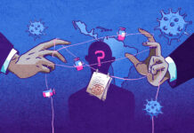 El millonario y opaco negocio de la salud pública