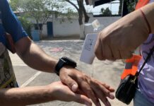 ¿Saturación de hospitales por covid – 19? Esto es lo que dice el gobierno