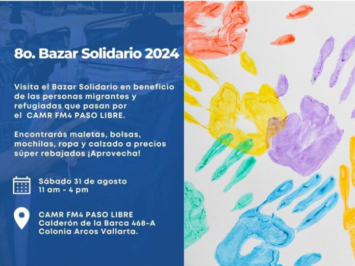 Portadas_Bazar solidario
