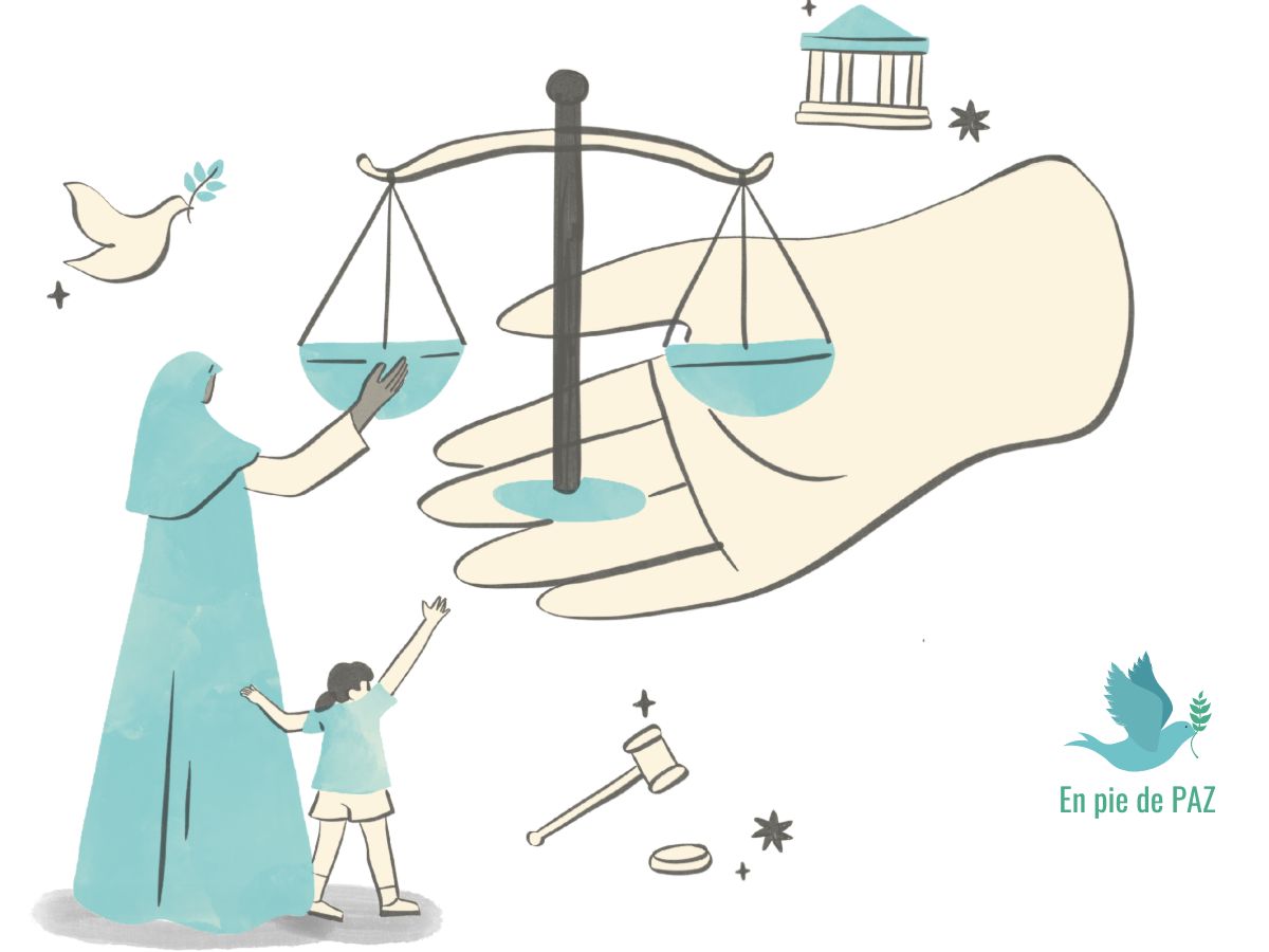 Reforma Judicial y Cultura de Paz en México: El Desafío de la Justicia ...
