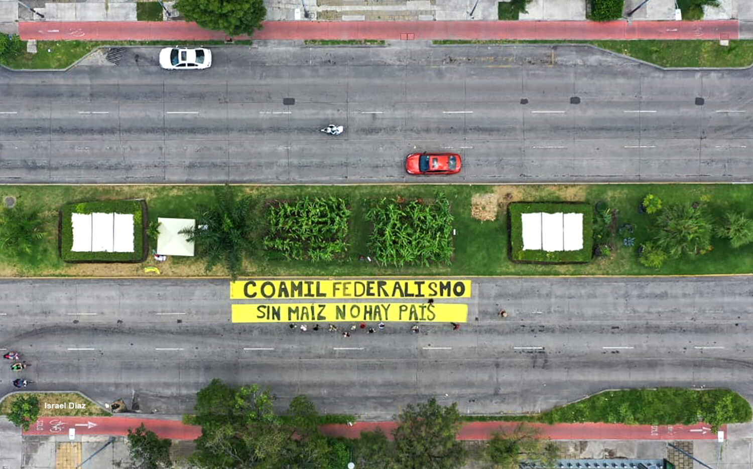 foto Fiesta Maíz Coamil f01