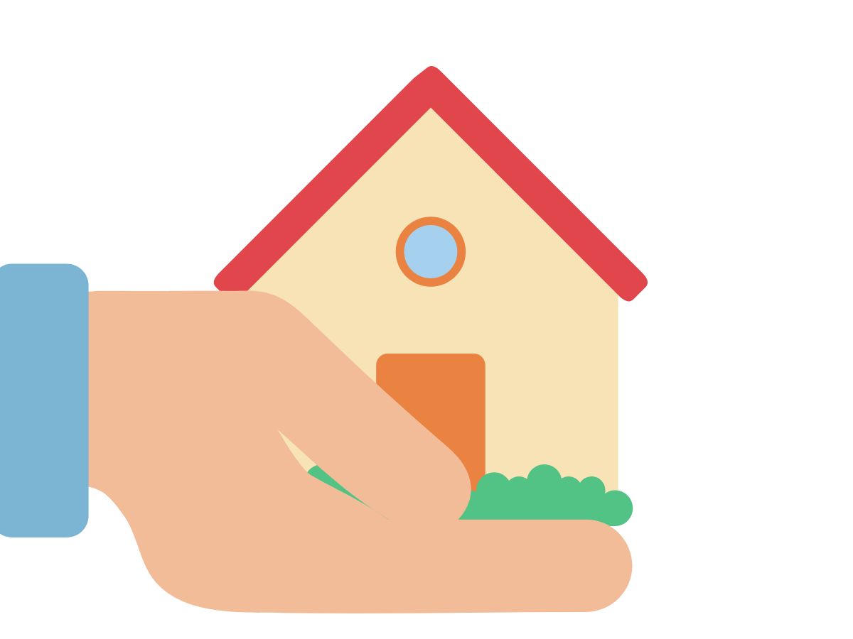 VIVIENDA YA