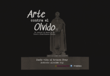 “Arte contra el olvido”: Darle vida al bronce: Fray Antonio Alcalde hoy – Episodio 6