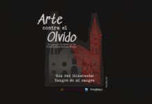 “Arte contra el Olvido”: Una red itinerante: Sangre de mi sangre – Episodio 7