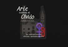 “Arte contra el olvido”: La contrahistoria oficial: antimonumentos – Episodio 8