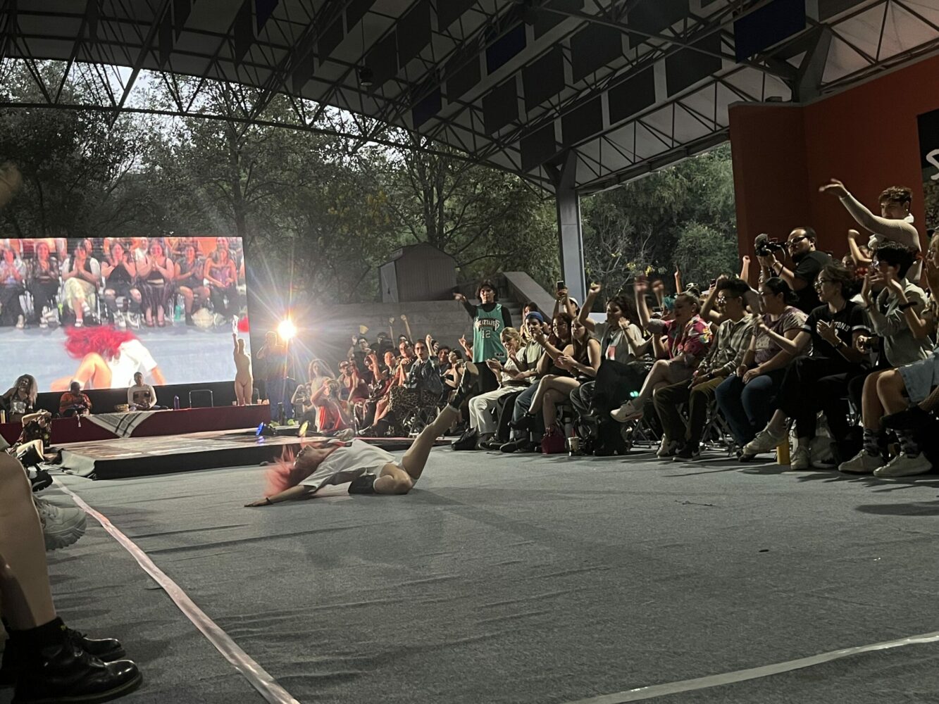 La Kiki Crystal Ball regresa con fuerza 4 IMG 6311 scaled